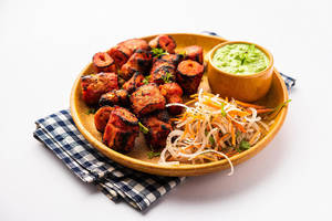 Tandoori Chap Lahsuni 10 Piece