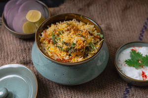 Happiness Biryani