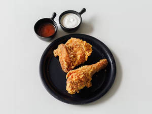 Broasted Chicken [Quarter]