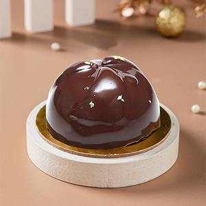 Chocolate Truffle Pastry