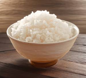Steam Rice