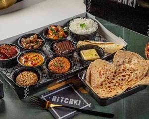 Premium Meal Box Mutton