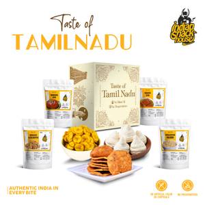Taste of Tamilnadu - Gift Box - 7