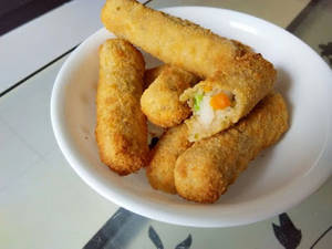 Veg Fingers (5Pcs)