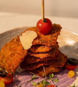 Chermoula Chicken Tenders