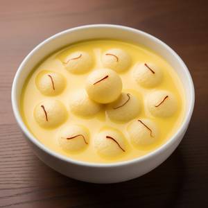 Rasmalai