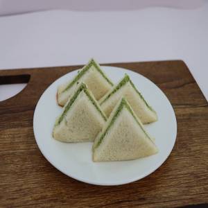 Chutney Sandwich