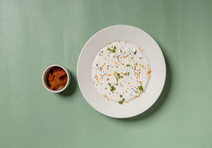 Curd Rice