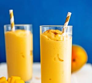 Mango Lassi