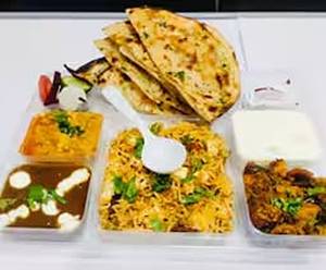 Spl Thali
