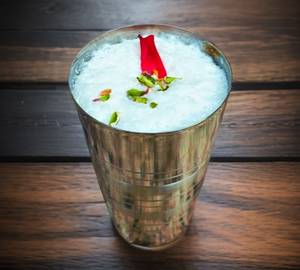 Salted Lassi