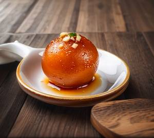 Gulab Jamun [1 Piece]