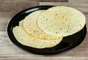 Rosted Papad