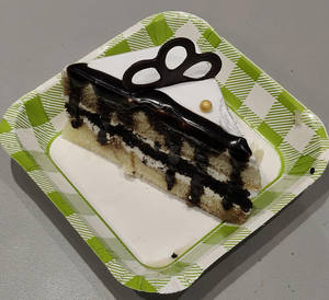Choco Vanilla Pastry