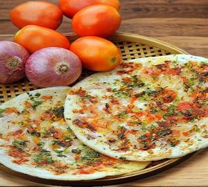 Tomato Onion Utppa