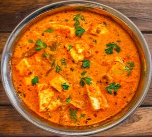 Shahi paneer
