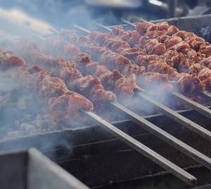 Chicken kebab [250 grams]