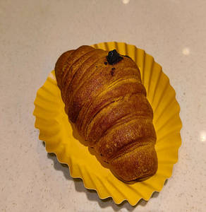 Chocolate Croissant