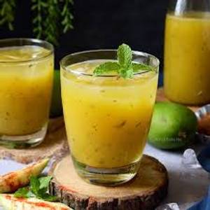 Aam Panna (Kairi Panhe)