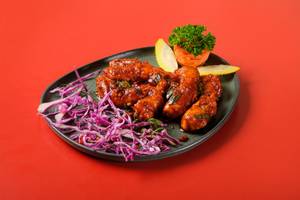 Honey Chilli Chicken