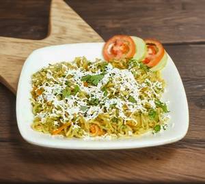 Masala maggi