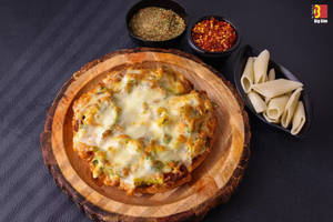 Large Italian Pizza