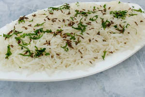 Jeera Rice