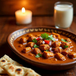 Chaap Masala