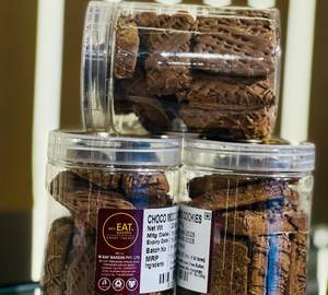 CHOCO MOCO COOKIES 200g