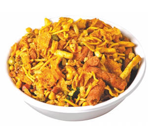 Mix Chavanu (250 Gms)