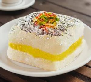 Malai Sandwich [1 Piece]