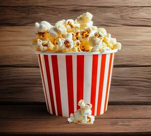 IMAX Popcorn
