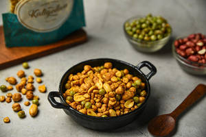 Chana Matar Mixture (200gm)