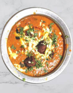 Veg Bhuna