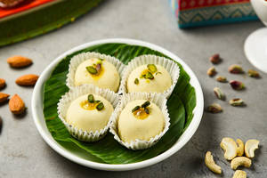 Mango Sandesh
