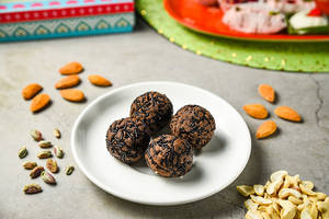 Choco Ball