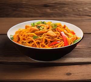 Singapuri Noodles