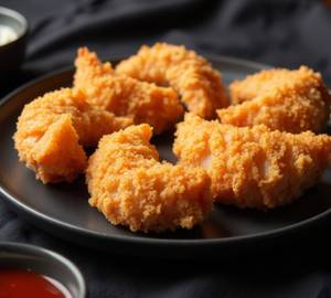 Kurkure Cheese & Corn Momo [6 Pieces]