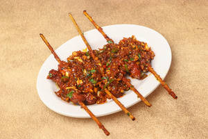 Sauteed Chicken