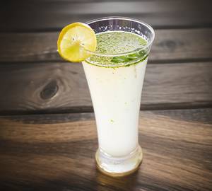 Salt Lime Soda