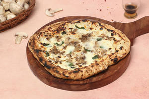 White Truffle Forest
