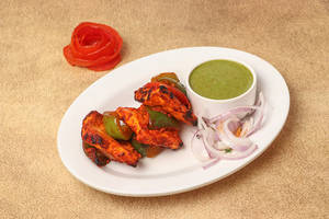 Paneer Tikka