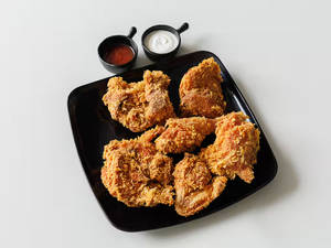 Broasted Chicken [Full]