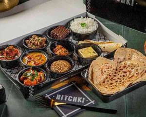 Premium Meal Box Chicken