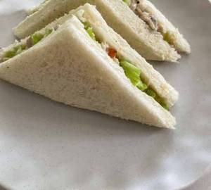 Veg Sandwich