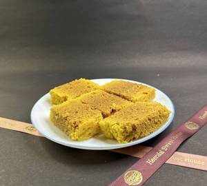 Mysore Pak