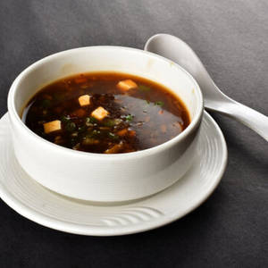 Veg Hot And Sour Soup