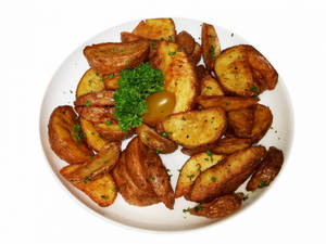 Paprika Potato