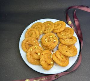 Panner Jalebi