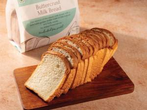 Buttercrust Milk Bread (470g)